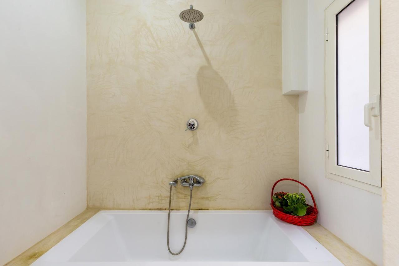 Assisi Style Flat Trastevere Rom