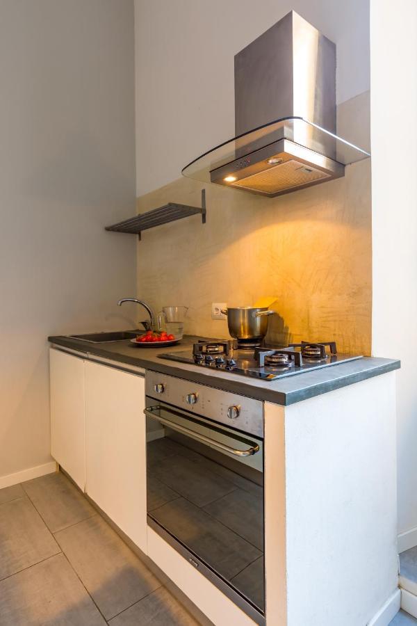 Assisi Style Flat Trastevere Apartment Rom