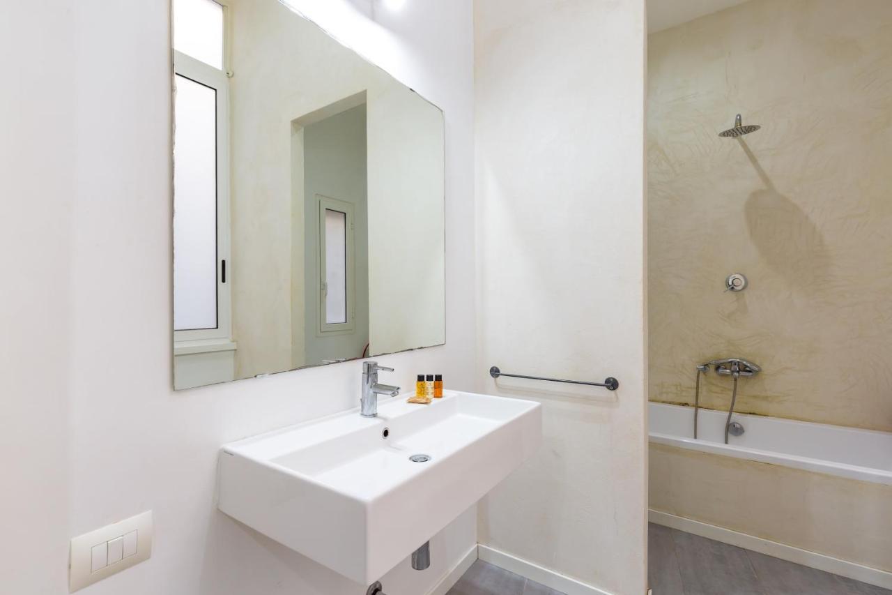 Apartment Assisi Style Flat Trastevere Rom
