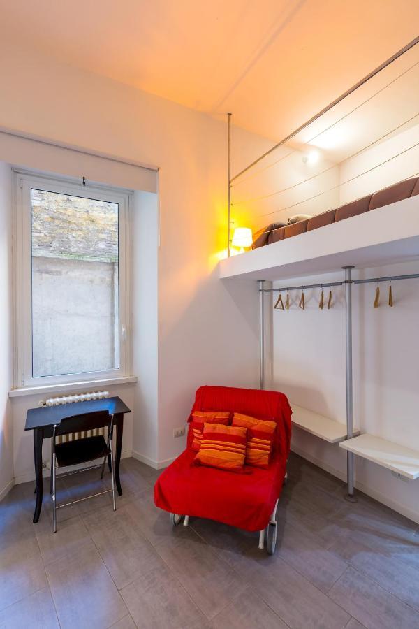 Assisi Style Flat Trastevere * Rom