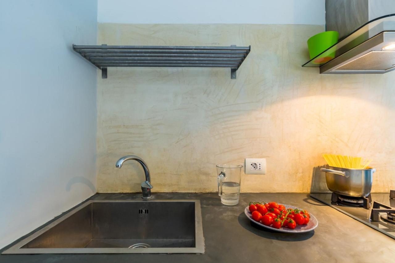 Apartment Assisi Style Flat Trastevere Rom