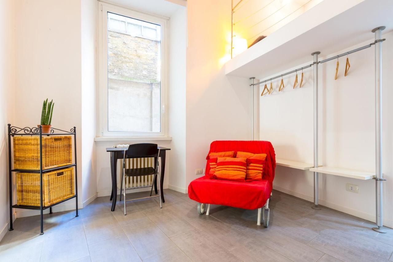 Assisi Style Flat Trastevere Rom