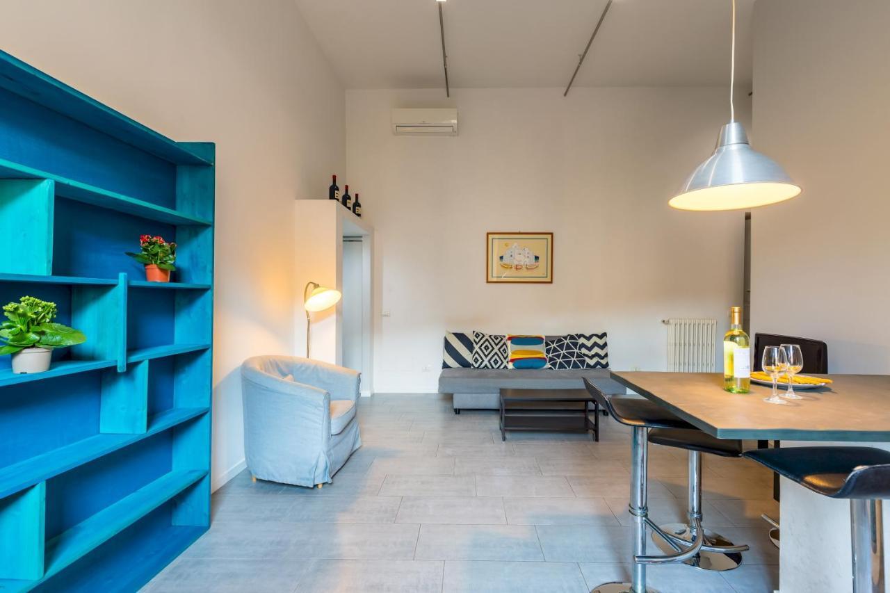 Assisi Style Flat Trastevere * Rom
