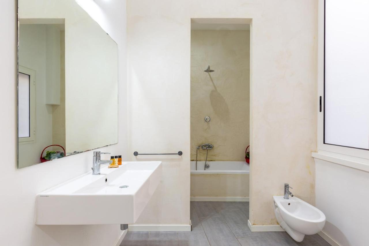 Assisi Style Flat Trastevere Rom