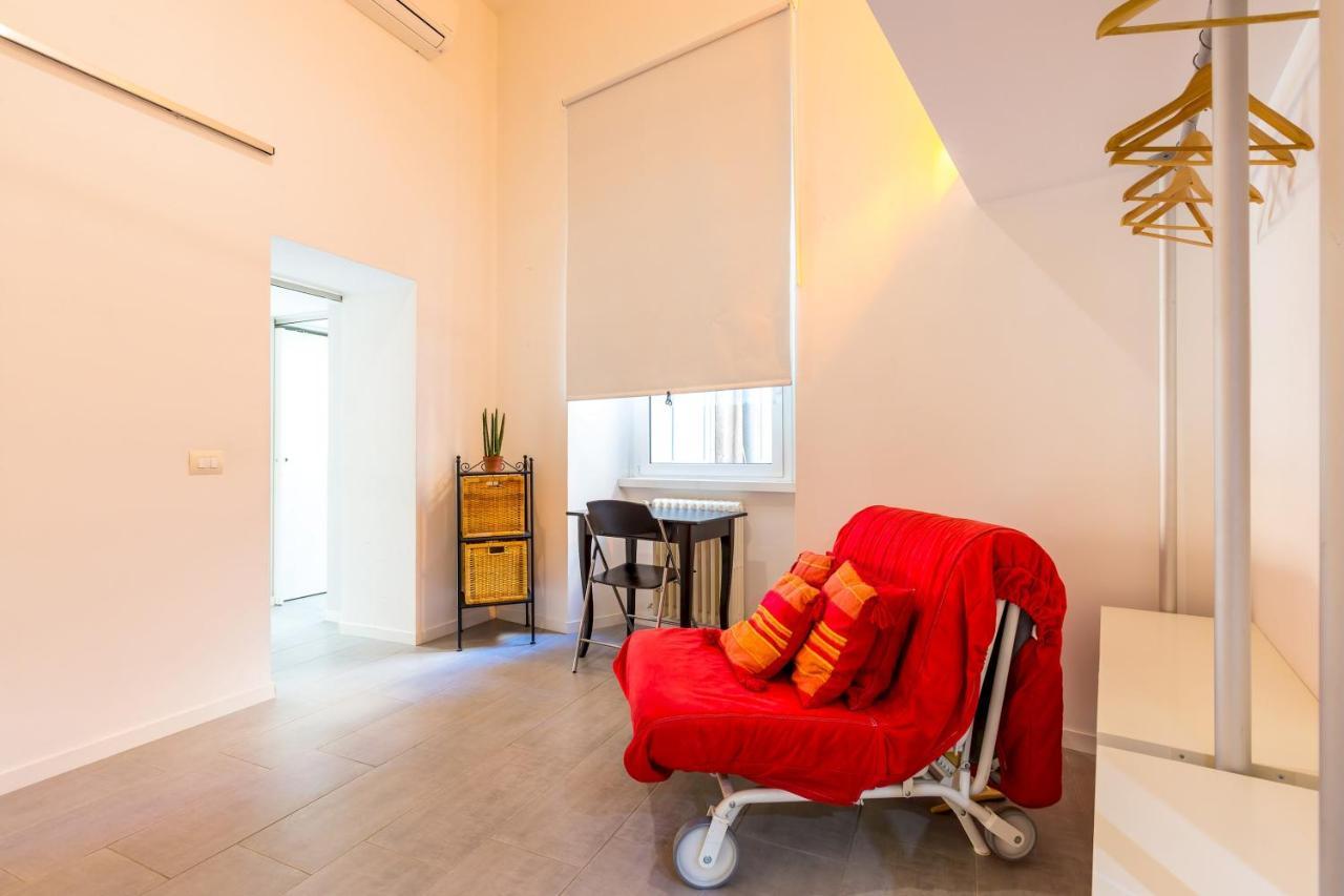 Assisi Style Flat Trastevere * Rom