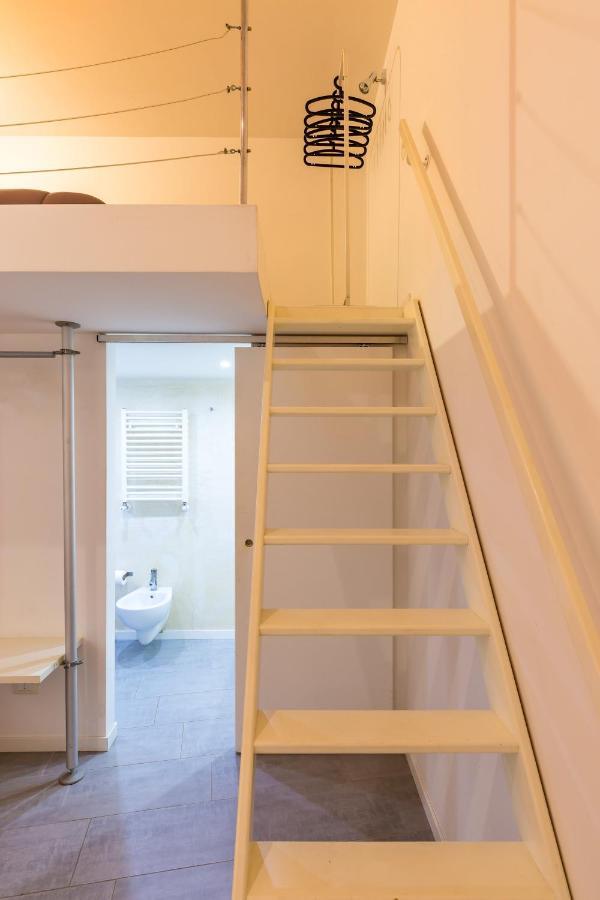 Lägenhet Assisi Style Flat Trastevere