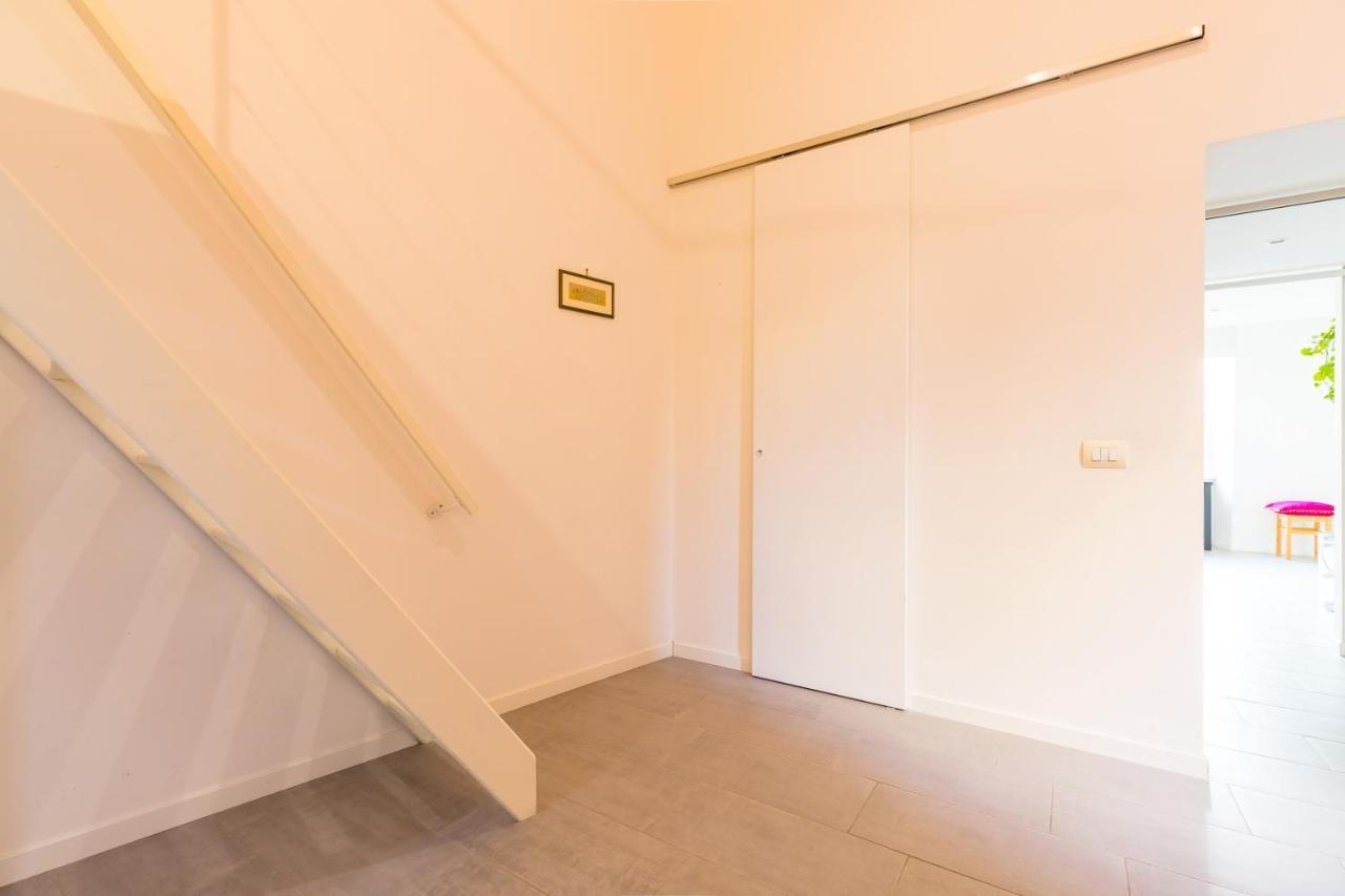 Assisi Style Flat Trastevere Rom
