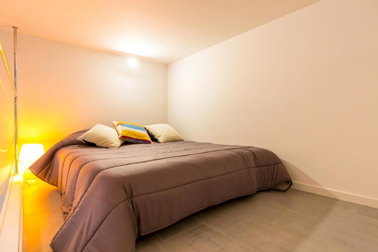 Assisi Style Flat Trastevere Lägenhet *