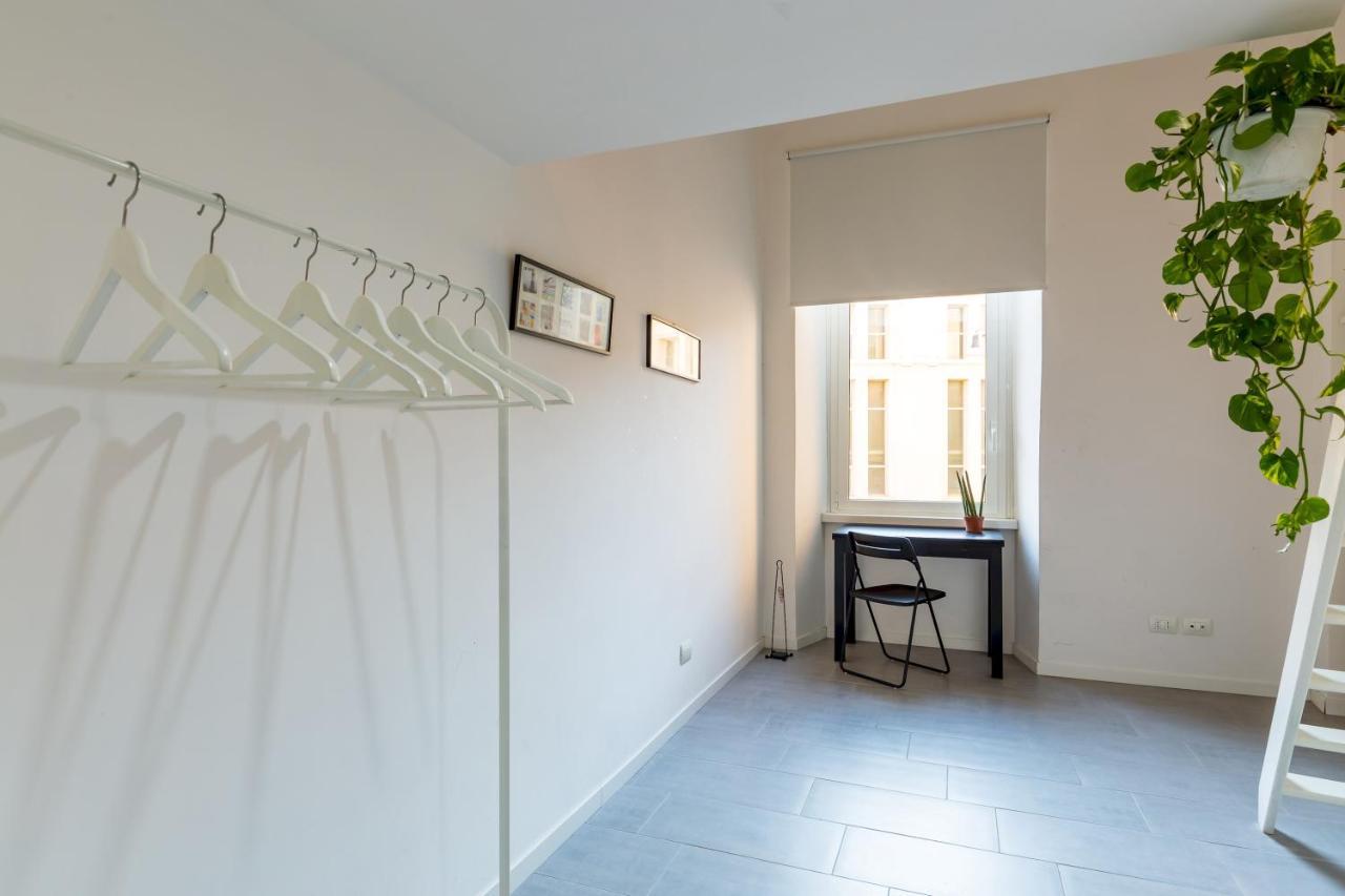 Lägenhet Assisi Style Flat Trastevere *