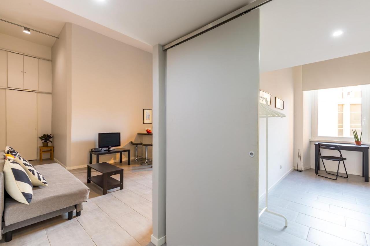 Lägenhet Assisi Style Flat Trastevere