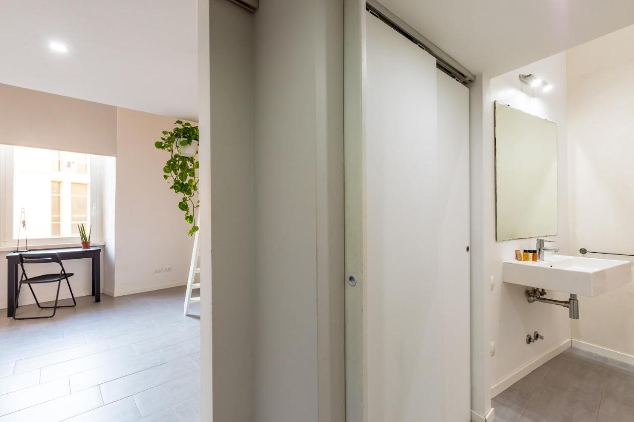 Assisi Style Flat Trastevere Rom